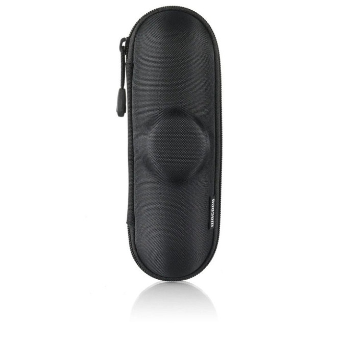 Чехол для портативной кофеварки Wacaco Nanopresso 190х77х72мм Черный Винница - изображение 2