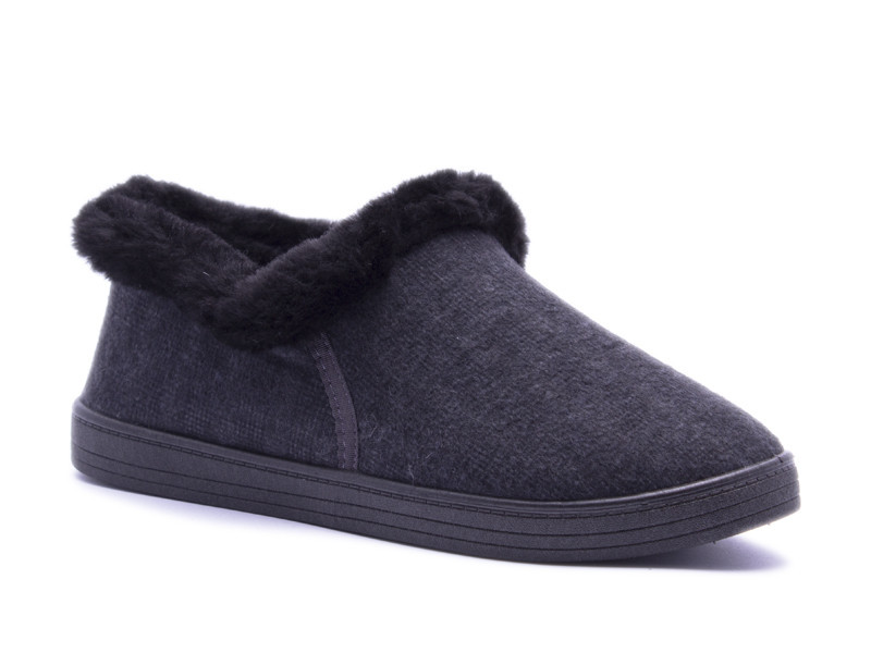 Дедуши, чуни, бурки, тапочки с задником, ботинки на меху мужские Размеры: 40/41 Одесса - изображение 7