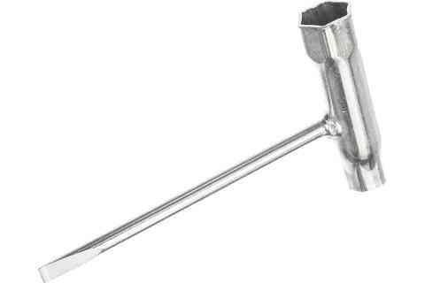 Ключ комбинированный бензопила (большой) Мукачево