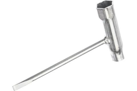 Ключ комбинированный бензопила (большой) Мукачево - изображение 1