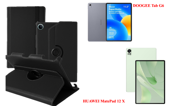 Чехол Spinner360 для планшета HUAWEI MatePad 11.5 2nd Gen, MatePad 12 X, цвет Klasika Киев