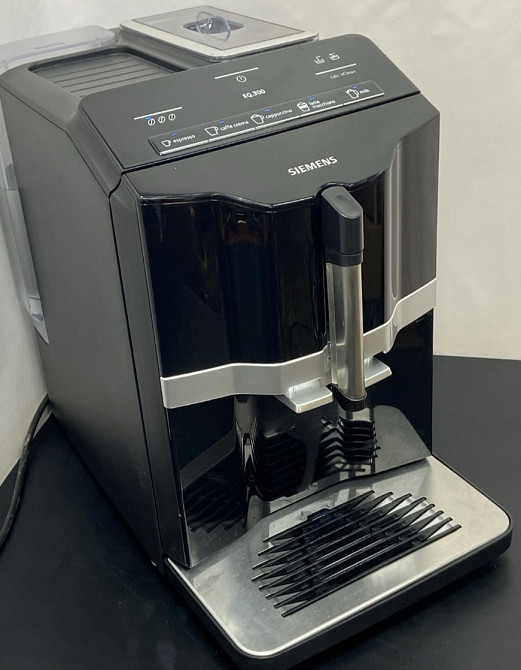 Кавомашина SIEMENS EQ300 Київ - фото 4