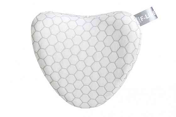 Ортопедична подушка для ніг Fix  Air (Фікс Еір) ТМ Highfoam Харків