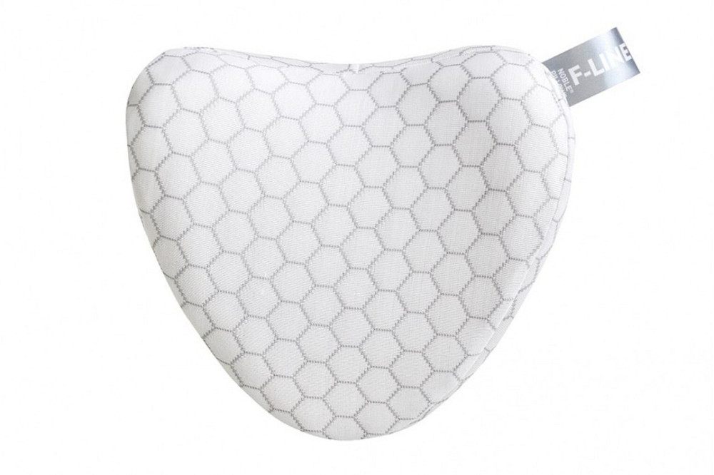 Ортопедическая подушка для ног Fix Air (Фикс Эир) ТМ Highfoam Харьков - изображение 3