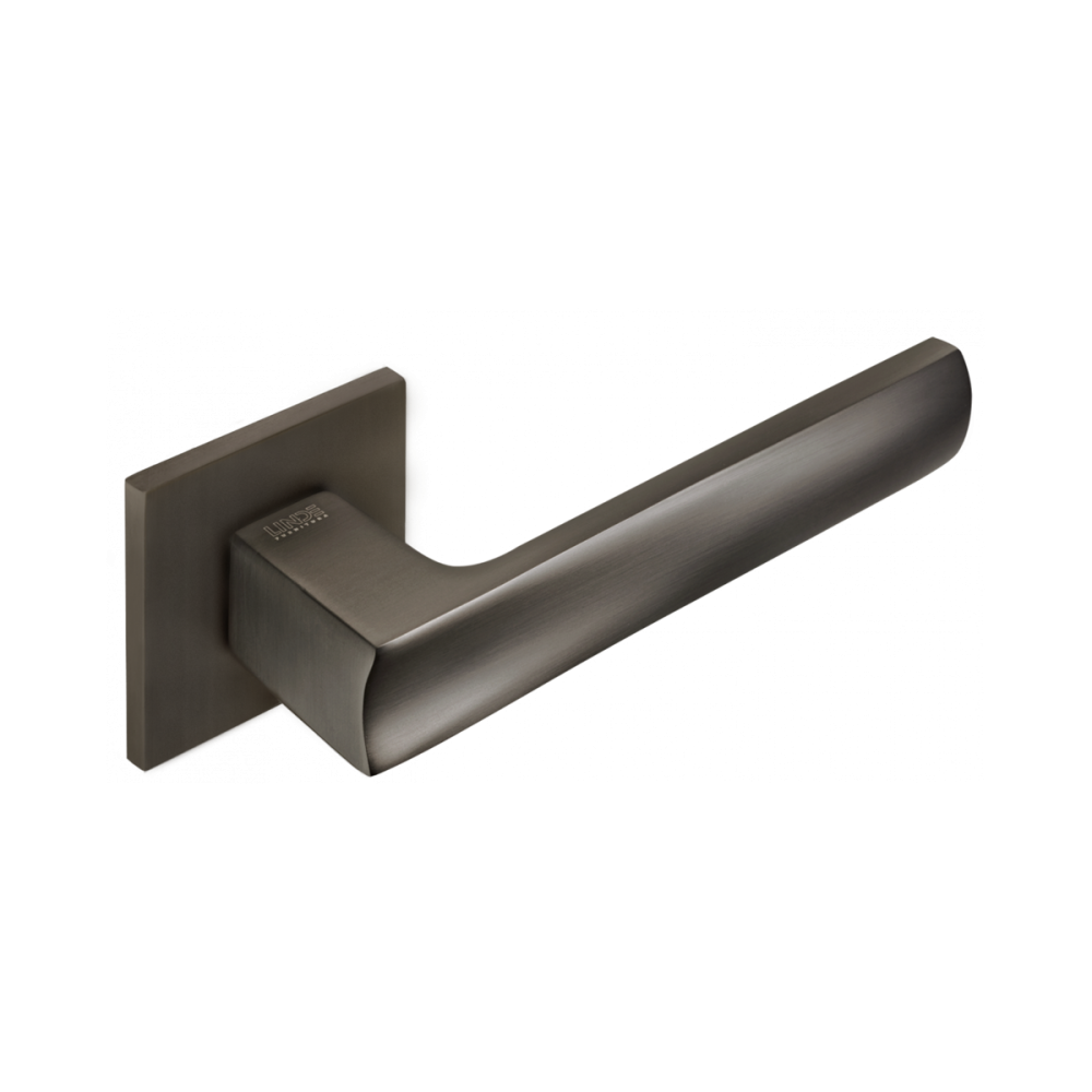 Ручка A-2010/E20 MA Антрацит Киев - изображение 2