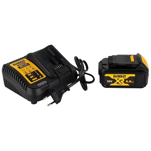 Перфоратор акумуляторний безщітковий SDS-Plus DeWALT DCH133M1:2.6 Дж, 18В, SDS Київ - фото 16