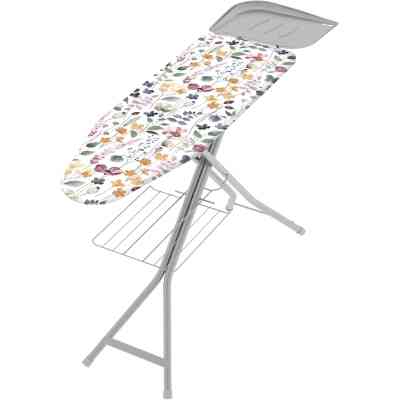 Гладильная доска Colombo Turbo Vapor (A135L05W) (930514) Винница