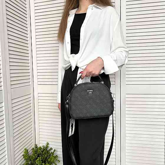 Брендова жіноча сумка. Жіноча сумка маленька через плече. Київ