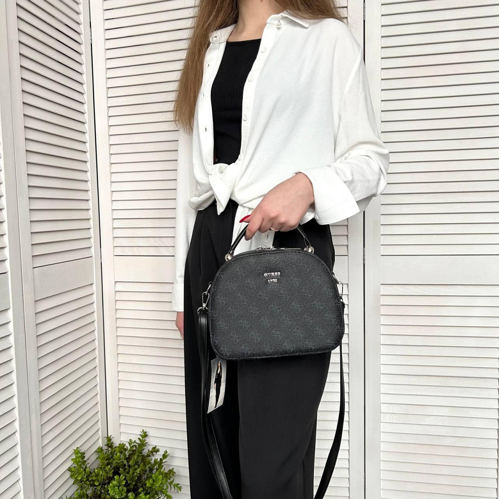 Брендова жіноча сумка. Жіноча сумка маленька через плече. Київ - фото 3