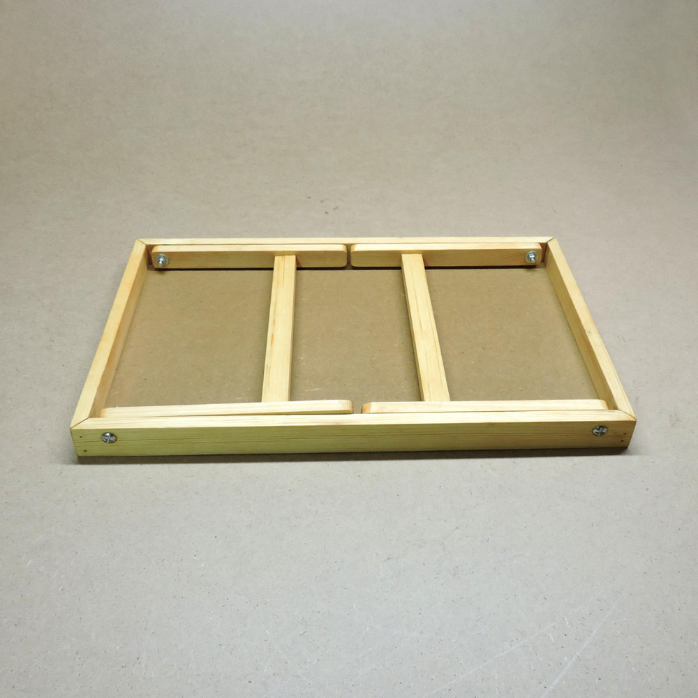 Столик-поднос для завтрака 