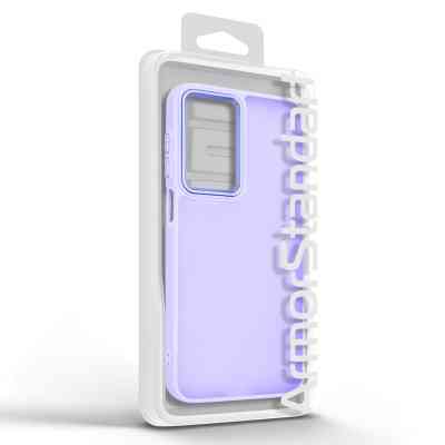 Чехол для мобильного телефона Armorstandart Frame Samsung A17 4G Violet (ARM87015) Винница