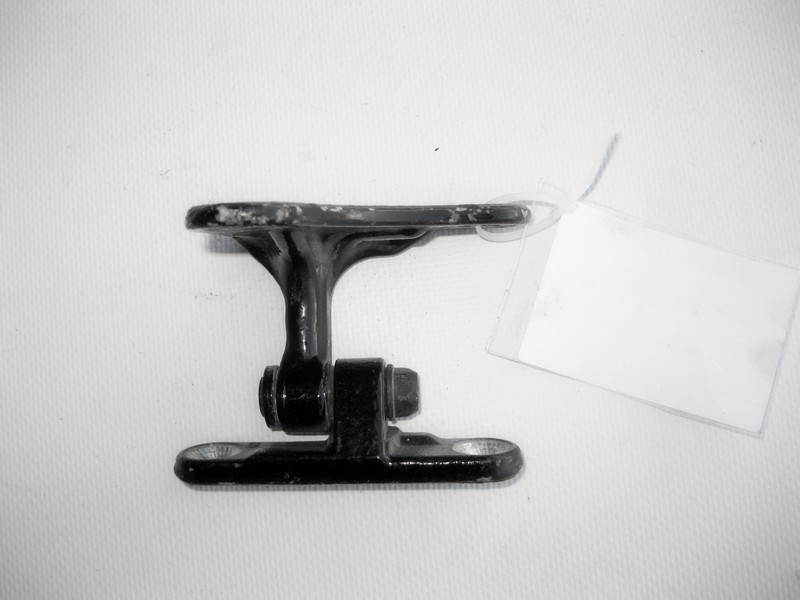 Mercedes-Benz  A2207200837 Нижня петля передніх правих дверей S-Class W220 Одесса - изображение 3