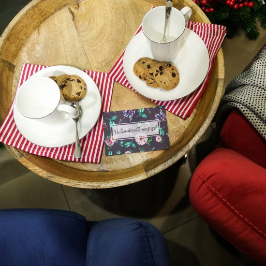 Листівка Подрузі Вінниця - фото 1