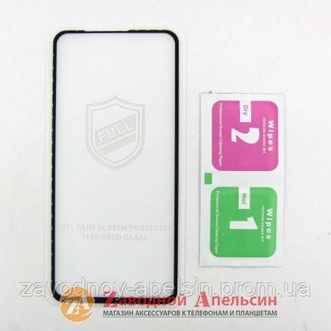 Захисне скло Huawei Nova 5T Full Glue Glass Одеса - фото 2
