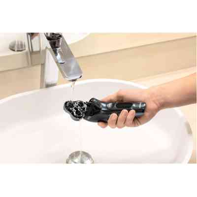 Электробритва Sencor SMS 4210BK Винница