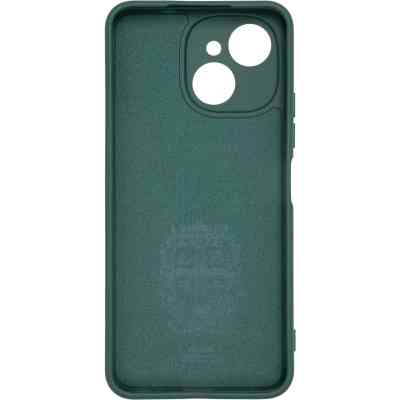 Чохол до мобільного телефона Armorstandart ICON Tecno Spark 40C 4G Camera cover Dark Green (ARM87941) Вінниця