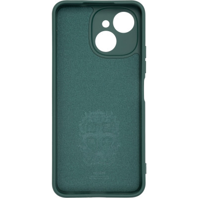 Чехол для мобильного телефона Armorstandart ICON Tecno Spark 40C 4G Camera cover Dark Green (ARM87941) Винница - изображение 2