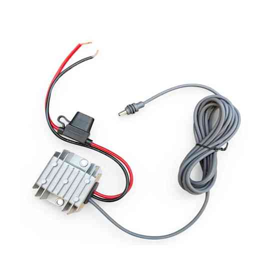 Перетворювач напруги для StarLink Mini Київ