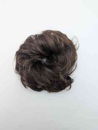 Шиньйон Гулька 145 Луцк