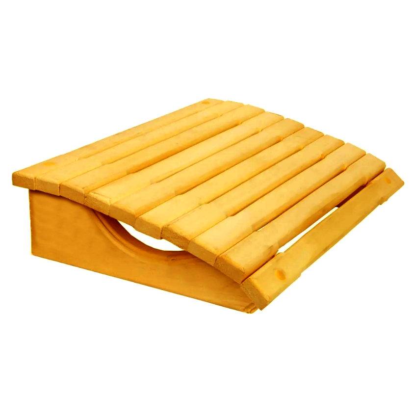 Підголовник "Алекторія" каррі Миколаїв - фото 1