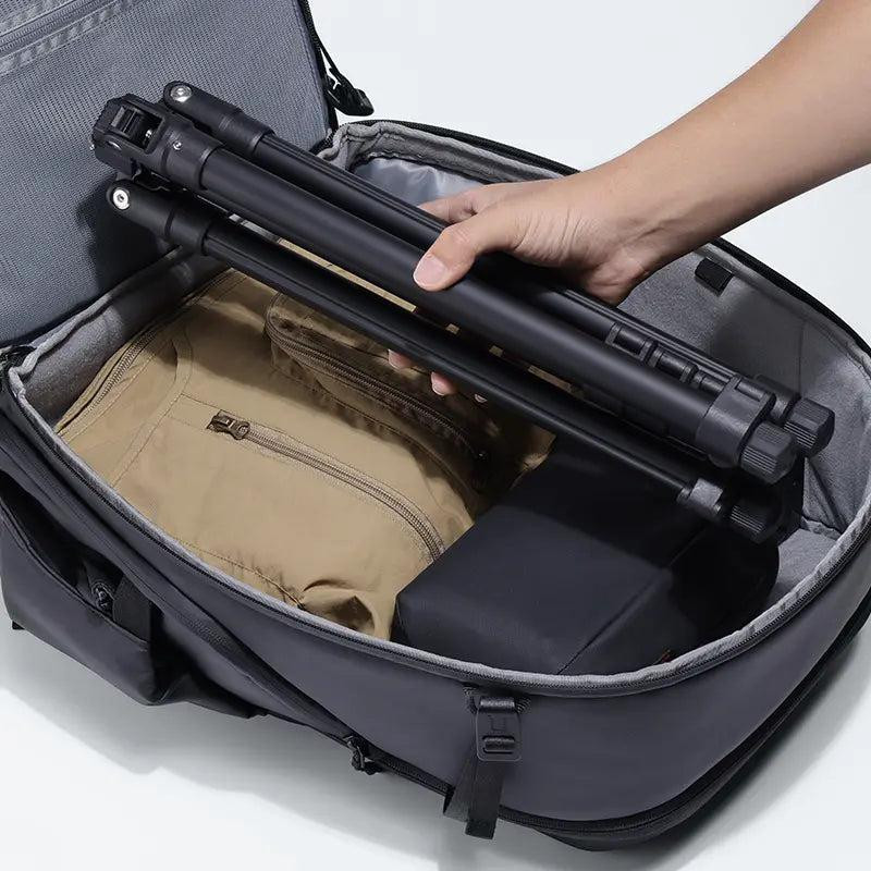 Штатив Ulanzi Vijim TT43 Reversible Leg Light Stand (UV-T076GBB1 TT43) Київ - фото 7