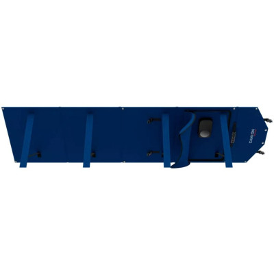 Портативна сонячна панель Canyon CND-SP100W Вінниця - фото 2