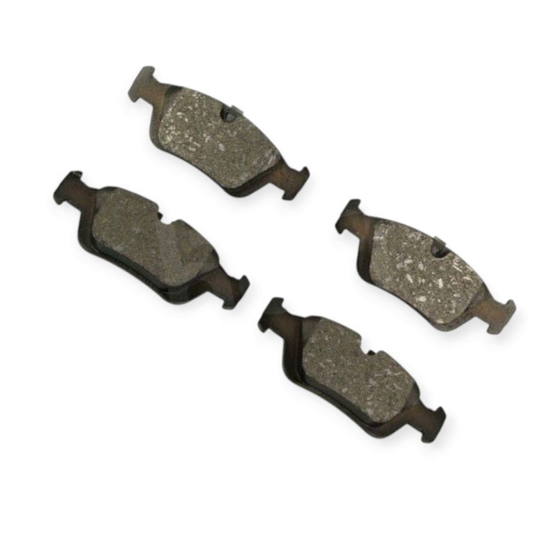 Колодки передні BMW 3 E36 гальмівні Мукачево - фото 1