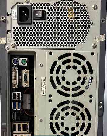 Компьютер ПК+ Монитор Intel i5. Киев