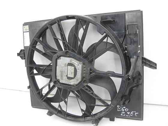 BMW  17427524881 Вентилятор радіатора Одесса