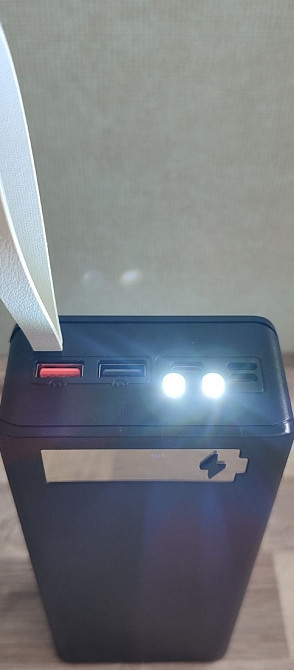 Павербанк на 50А/г Киев - изображение 6