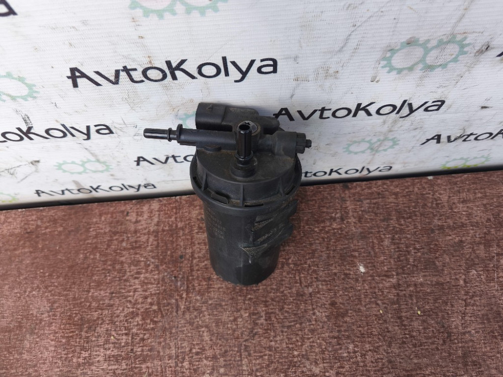 Корпус паливного фільтра Renault Trafic II 2.0 dci 2006-2013 (8200780972) Ковель - изображение 2