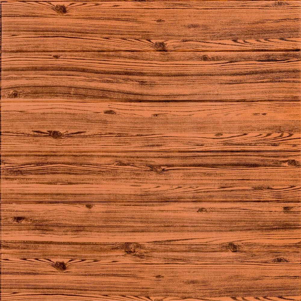 Декоративна самоклеюча 3D панель Золоте дерево Київ - фото 1