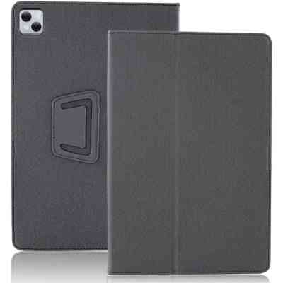 Чохол до планшета BeCover Slimbook Oscal Pad 13 10.1&quot; Black (712830) Вінниця