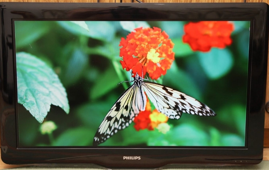 Телевізор Philips 32PFL5405H/12, 32 дюйми. Київ - фото 6