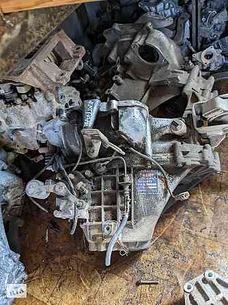 КПП Geely Emgrand 1.5 / 1.8 Киев