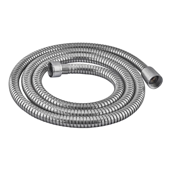 Шланг Zerix Chr.F01 розтяжний 150-200 см упаковка   ( ZX0110 ) 39967 Харьков