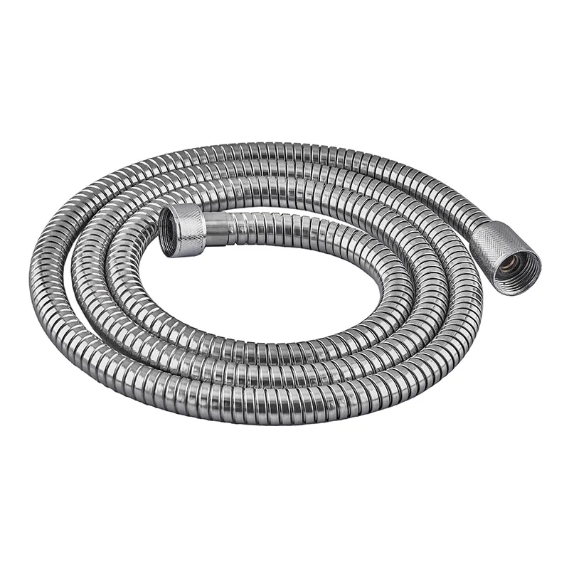 Шланг Zerix Chr.F01 розтяжний 150-200 см упаковка   ( ZX0110 ) 39967 Харьков - изображение 1