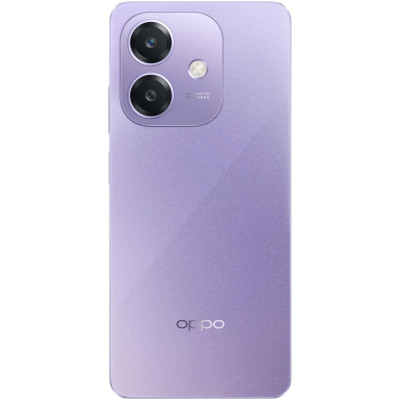 Мобільний телефон Oppo A3 6/256GB Starry Purple (OFCPH2669_PURPLE) Вінниця - фото 7