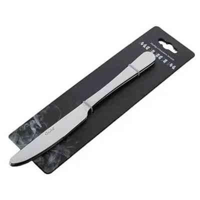 Столовый нож Gusto Modicum 2 шт (GT-K013-2) Винница