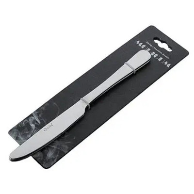 Столовый нож Gusto Modicum 2 шт (GT-K013-2) Винница - изображение 1