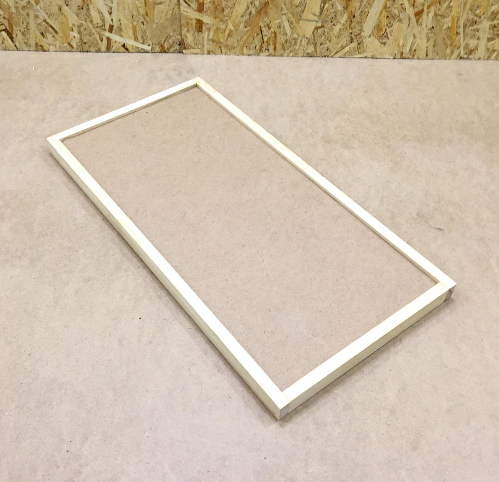 Полка дополнительная 