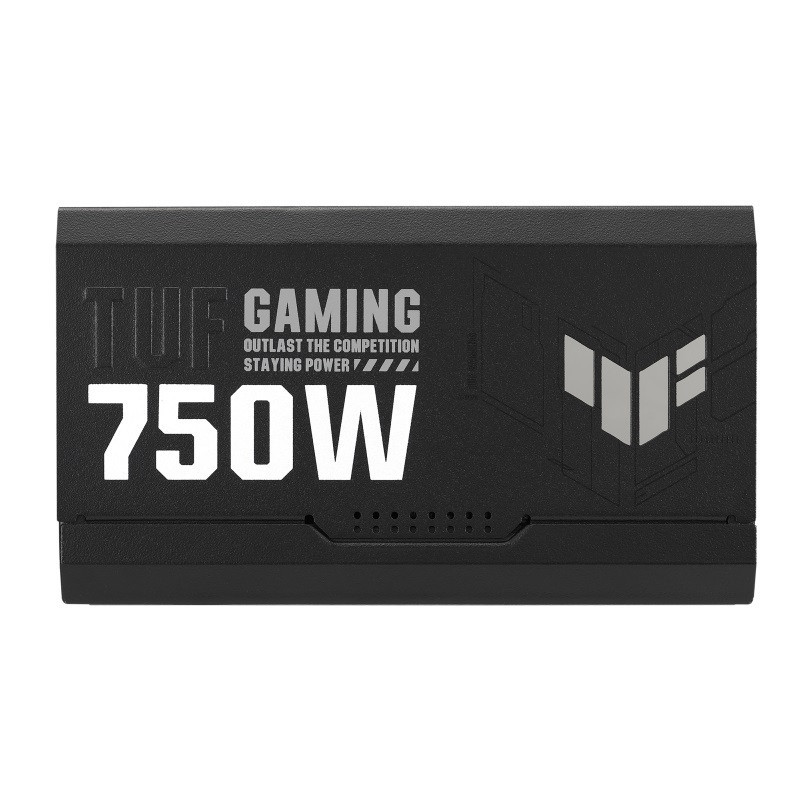 Блок живлення Asus TUF-GAMING-750G PCIE5 750W Gold (90YE00S3-B0NA00) ( Чорний ) Харьков - изображение 19