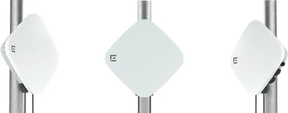 Маршрутизатор  Extreme Networks Ap460S6C-Wr Tri Радіо Wifi 6 Ap - Точка доступу Bluetooth (AP460S6CWR) Київ - фото 1