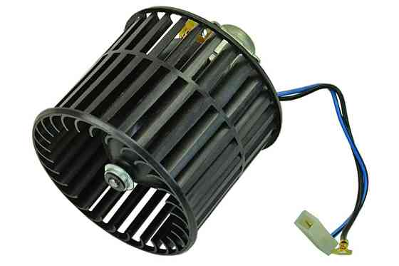 Мотор 2108, 2109, 21099, 2705, 3302, 2217, 31105 без кожуха (мотор обігрівача) печі Мукачево