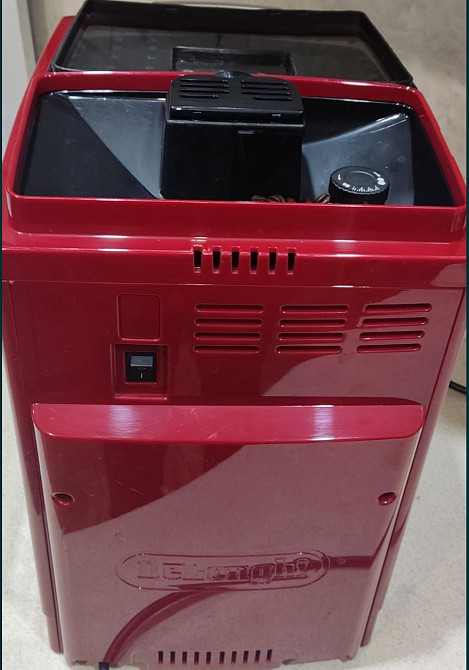 Кавомашина Delonghi Magnifica Харків - фото 3