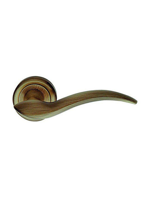 Ручка Linea Cali, модель LIBERTA старая бронза Киев - изображение 3