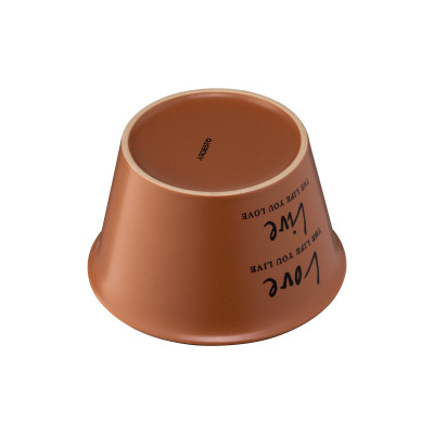 Бульйонниця Ardesto Way of Life 550 мл Brown (AR3479BR) Вінниця - фото 6