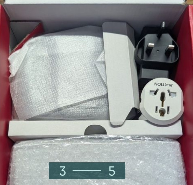 Приставка Nintendo Switch OLED 64Gb. Київ - фото 3