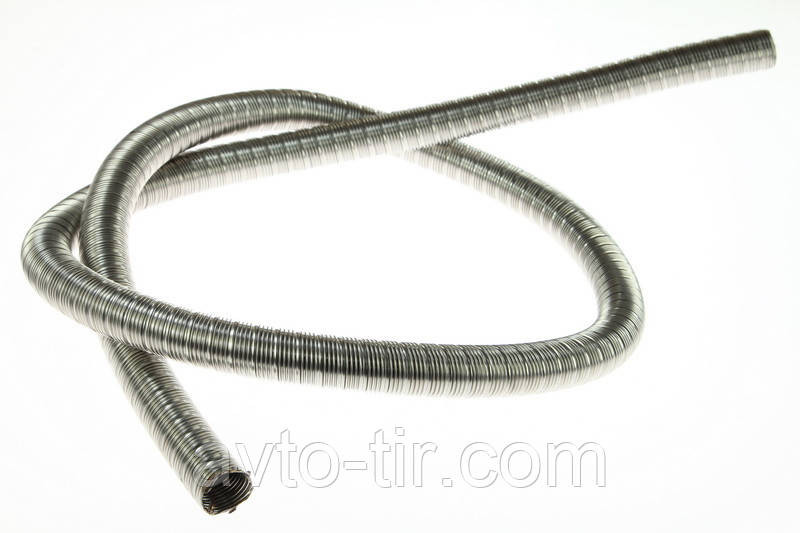 Гофра выхлопа WEBASTO D-24mm (1метр) 36061296 1602475 903.94A Луцк - изображение 1