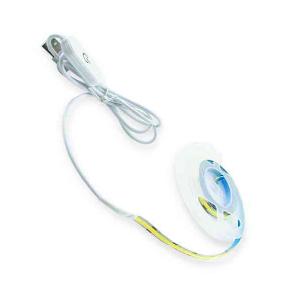 Лента гибкая светодиодная 1м COBALT USB-1 Мукачево